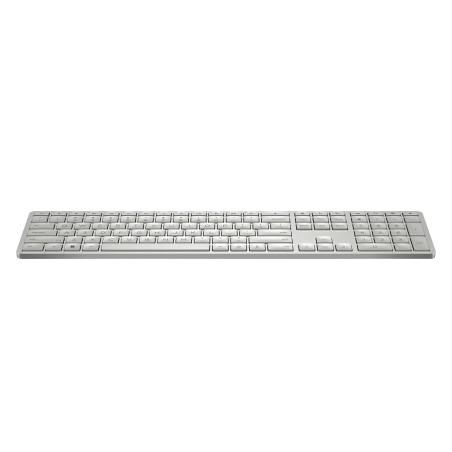 HP 970 Programmable Wireless K – trådløst, programmerbart tastatur